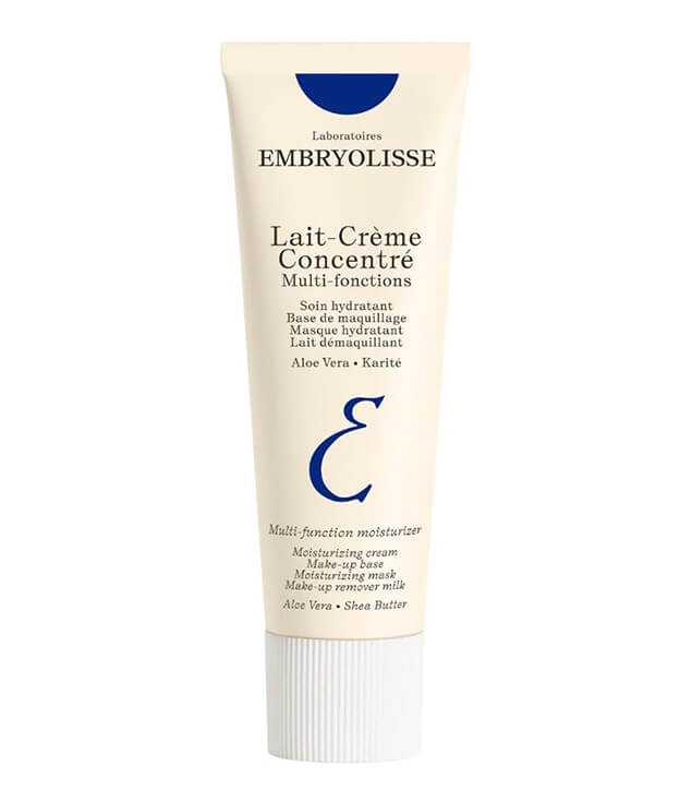EMBRYOLISSE | LAIT-CRÈME CONCENTRÉ SOIN HYDRATANT MULTI-FONCTIONS
